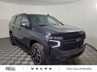 Used 2024 Chevrolet Tahoe RST w/ Luxury Package AWD/4WD video 1