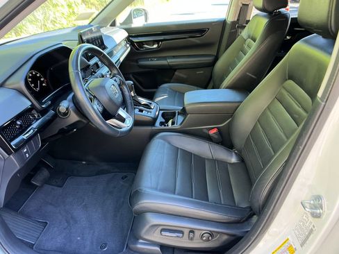 Used 2023 Honda CR-V EX-L image 8