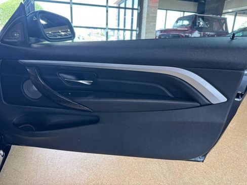 Used 2016 BMW 428i Convertible RWD image 10