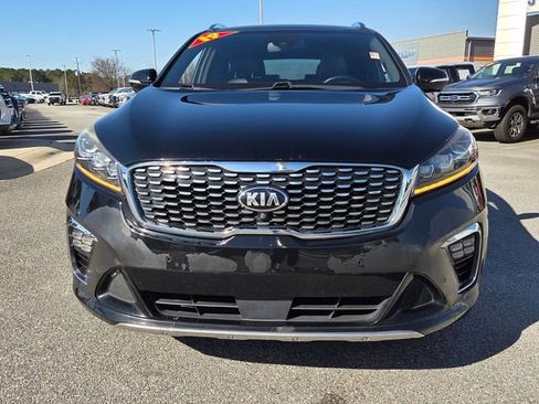Used 2019 Kia Sorento SX image 2