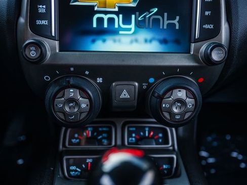 Used 2013 Chevrolet Camaro SS w/ Hot Wheels Special Edition image 15