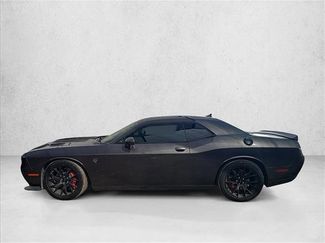 Used 2015 Dodge Challenger SRT Hellcat video 1