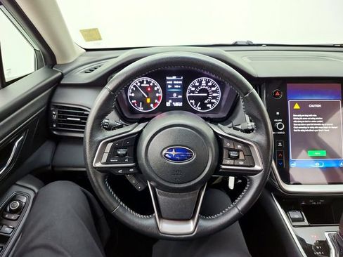 Used 2020 Subaru Outback Premium w/ Popular Package #1 AWD/4WD image 20