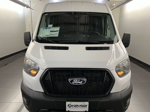New 2026 Ford Transit 250 148 Medium Roof image 2