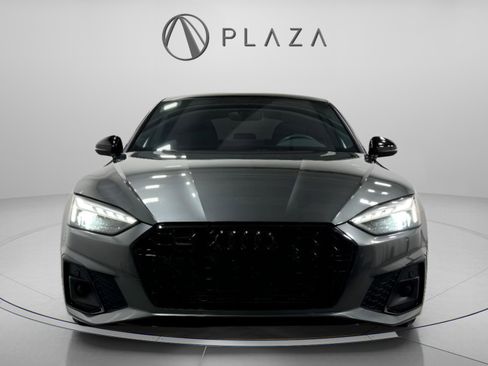 Certified 2023 Audi A5 2.0T Premium Plus w/ Premium Plus image 7