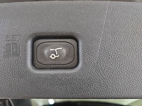 Used 2021 Lincoln Nautilus Reserve w/ Monochromatic Package image 30