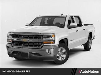 Used 2016 Chevrolet Silverado 1500 LT w/ LT Eassist Package RWD video 1