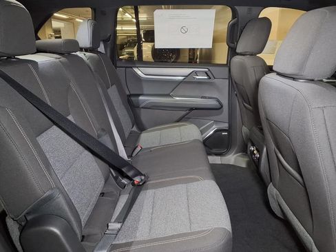 New 2026 GMC Acadia Elevation FWD image 7