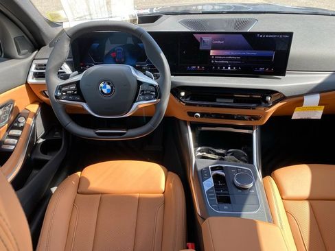 New 2026 BMW 330i xDrive 330i xDrive w/ M Sport Package image 9