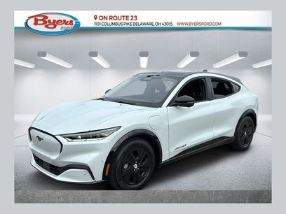 Used 2023 Ford Mustang Mach-E California Route 1