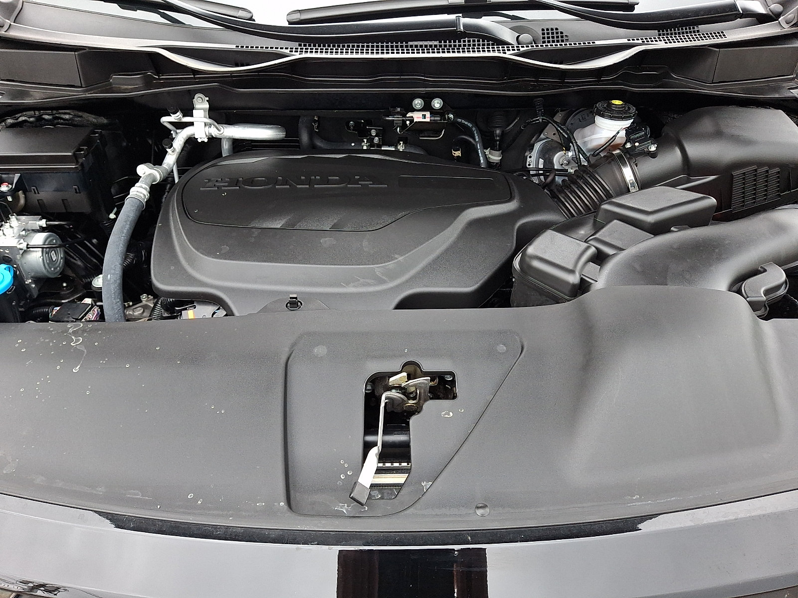 Used 2026 Honda Odyssey Sport-L image 27