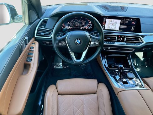 Certified 2023 BMW X5 xDrive45e w/ Parking Assistance Package image 23