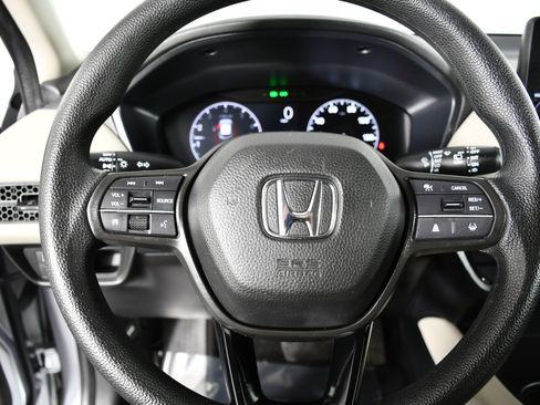Used 2023 Honda HR-V LX image 20