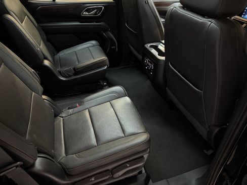 Used 2023 Chevrolet Tahoe High Country w/ Premium Package 2 image 46