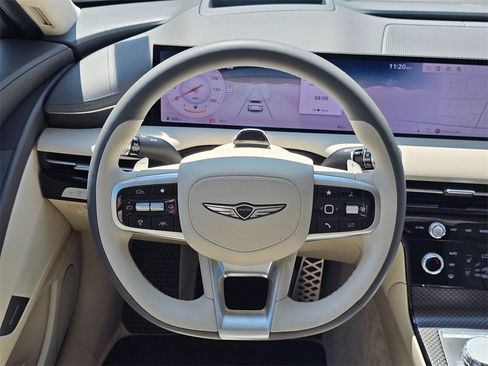 New 2025 Genesis G80 3.5T Sport Prestige image 20