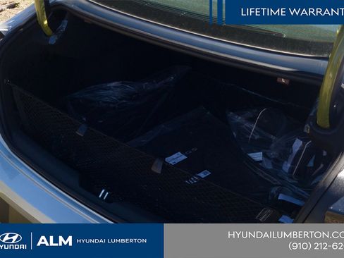 New 2026 Hyundai Sonata N Line FWD image 9