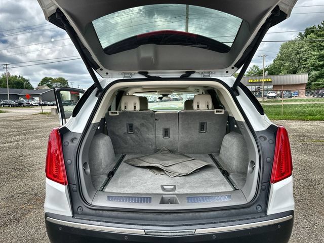 Used 2019 Cadillac XT5 Luxury FWD image 23