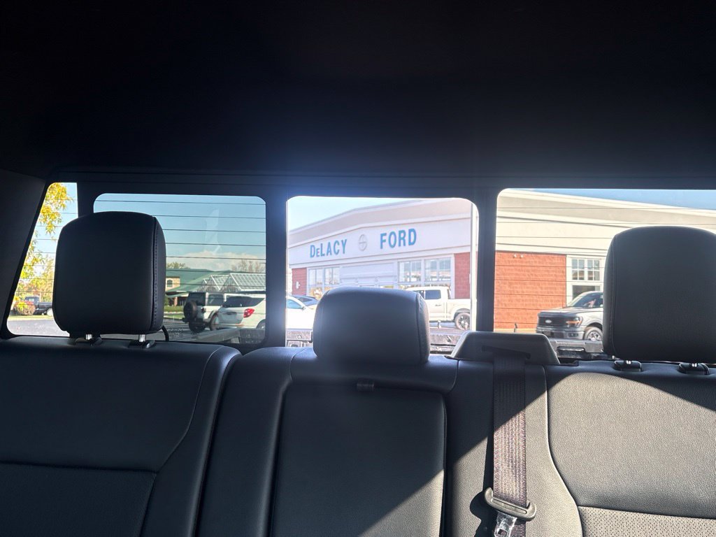 Used 2024 Ford F150 Lariat w/ Bed Utility Package AWD/4WD image 56