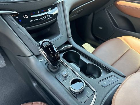 New 2026 Cadillac XT5 Premium Luxury w/ Driver Assist Package FWD image 24