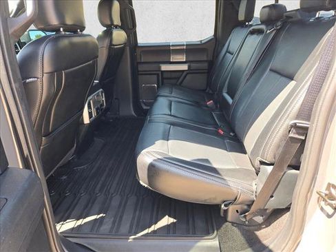Used 2020 Ford F150 Lariat AWD/4WD image 19