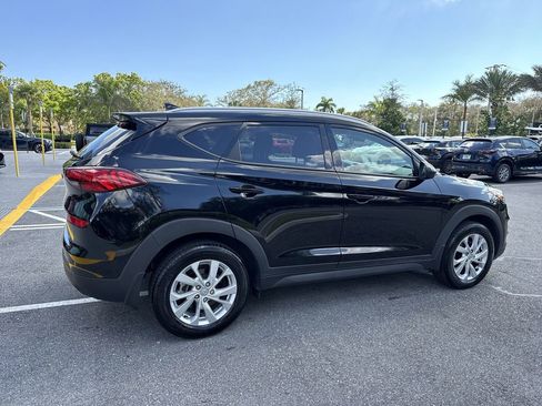 Used 2019 Hyundai Tucson Value image 5