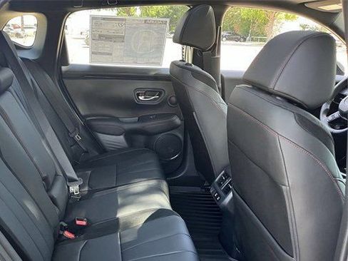 Used 2025 Acura ADX A-Spec image 31