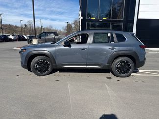 New 2026 MAZDA CX-50 Meridian Edition AWD/4WD video 2