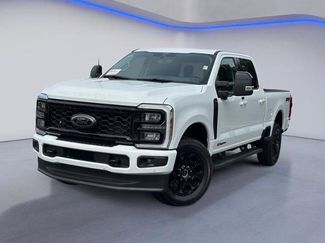 Certified 2025 Ford F350 Lariat w/ Lariat Ultimate Package AWD/4WD video 2