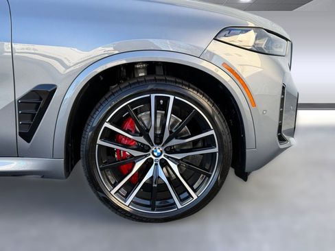 New 2026 BMW X5 xDrive40i AWD/4WD image 10