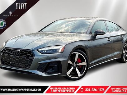 Used 2023 Audi A5 2.0T Premium Plus w/ Premium Plus