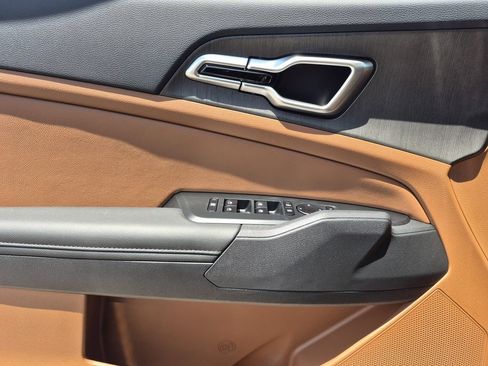 New 2026 Kia Sportage X-Line AWD/4WD image 6