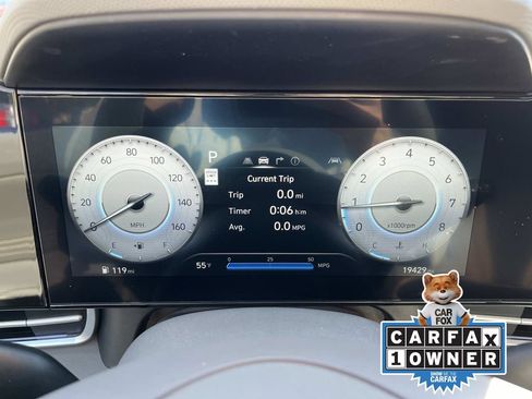 Used 2024 Hyundai Elantra SEL w/ Convenience Package image 36