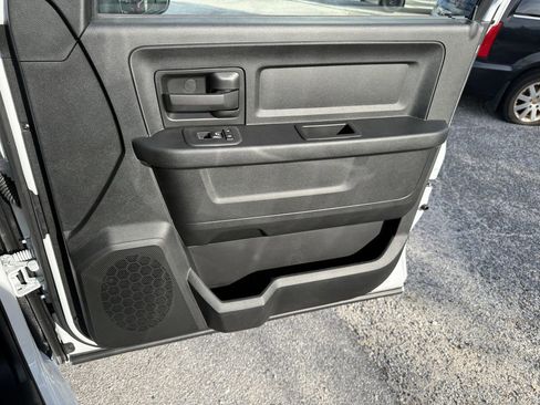 New 2026 RAM 3500 Tradesman w/ Chrome Appearance Group A image 35