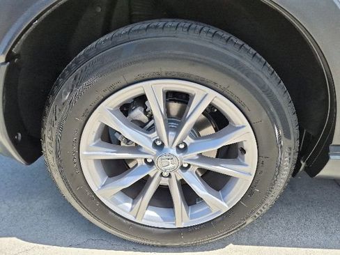 Certified 2025 Honda CR-V EX-L image 7