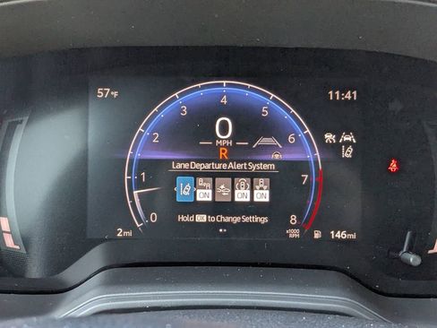 New 2026 Toyota Corolla SE image 22