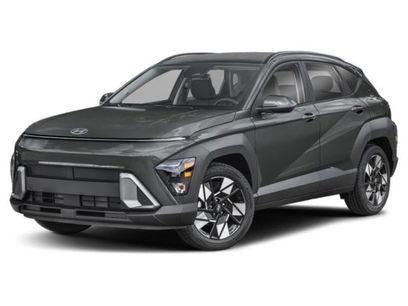 Certified 2024 Hyundai Kona SEL