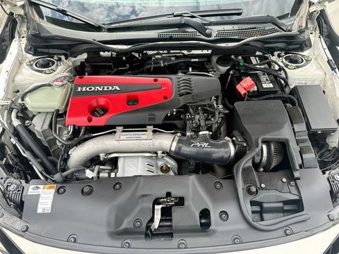 Used 2019 Honda Civic Type R image 29