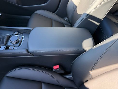 New 2026 MAZDA MAZDA3 s image 14