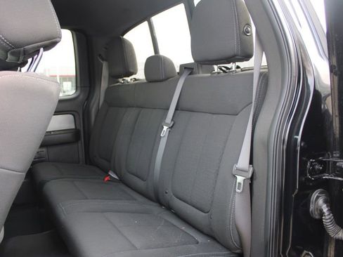 Used 2013 Ford F150 FX4 w/ Mid Equipment Group image 19