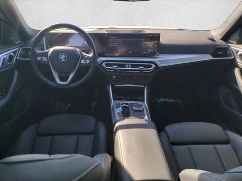 Certified 2023 BMW i4 eDrive35 RWD image 19