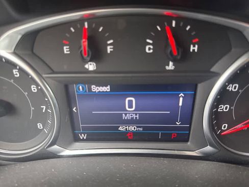 Used 2020 GMC Terrain SLE w/ Driver Convenience Package AWD/4WD image 11