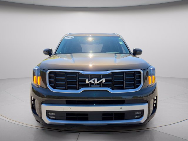 Used 2024 Kia Telluride SX AWD/4WD image 4