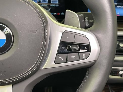 Used 2026 BMW X5 xDrive40i w/ M Sport Package AWD/4WD image 40