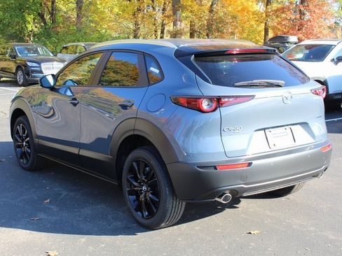 New 2026 MAZDA CX-30 AWD 2.5 S image 5