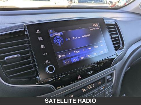 Used 2023 Honda Ridgeline RTL image 14