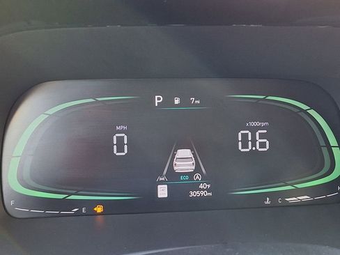 Used 2024 Hyundai Palisade SEL image 18