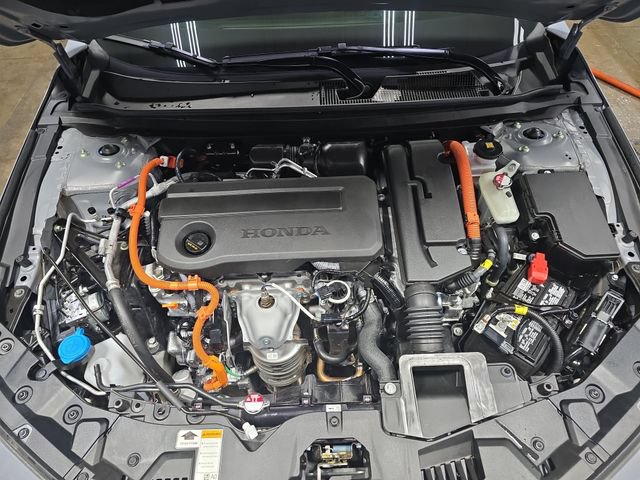 Used 2026 Honda Accord Sport image 29