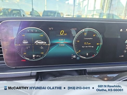 Used 2020 Mercedes-Benz GLE 350 4MATIC image 5