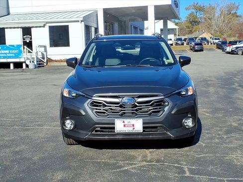 Certified 2024 Subaru Crosstrek 2.0i Premium image 2