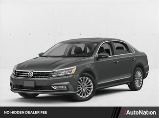 Used 2016 Volkswagen Passat 1.8T S FWD video 1